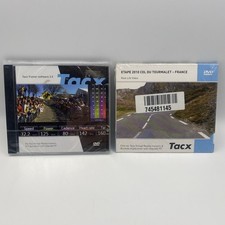 Pacchetto software Tacx -