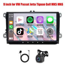 Car Stereo Radio GPS Carplay
