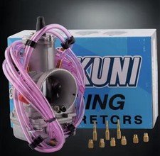 CARBURATORE MIKUNI 40mm PER KTM 250EXC DEL 2017