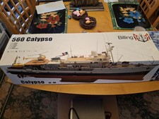 CALYPSO by Billing Boats scala