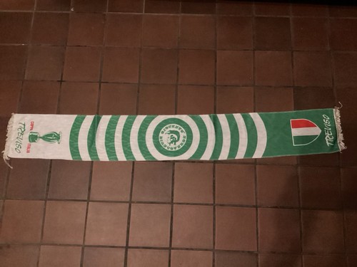 Sciarpa gioventù biancoverde - ,