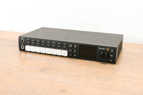 Blackmagic design atem studio - blackmagic,