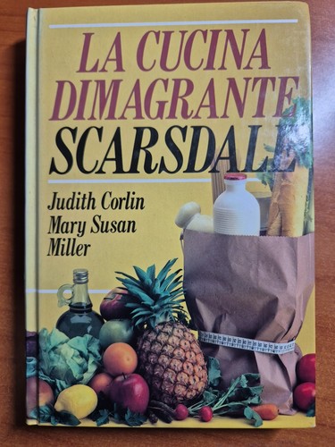 Cucina dimagrante scarsdale - dimagrante,