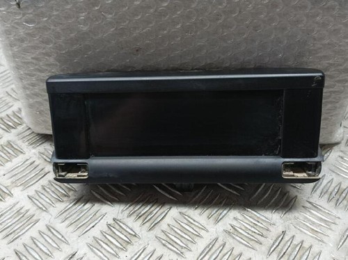 9810313280 instrument cluster