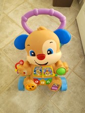 Fisher-Price Cagnolino Primi