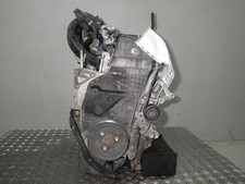 Motore senza accessori