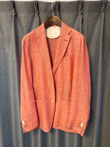 Giacca estiva corneliani 100 - giacca,