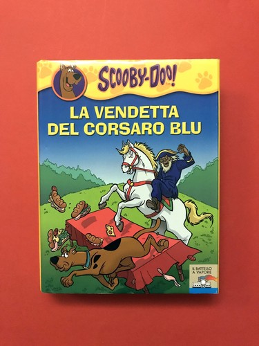 Vendetta del corsaro blu - vendetta,
