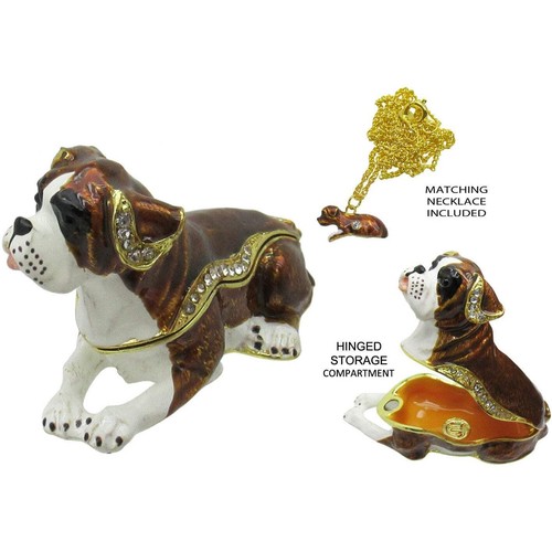 Boxer puppy scatola - boxer,