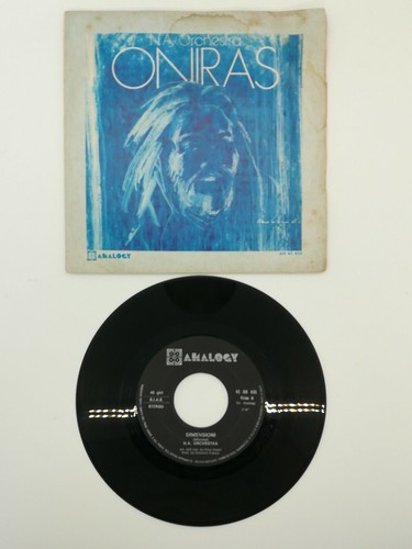 Orchestra oniras - n.a.,