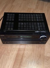 Onkyo TX-NR609 7.2 Channel