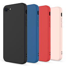 Cover Silicone per iPhone SE