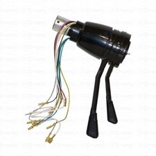 DEVIO COMANDO LUCI PER FIAT