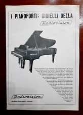 Pianoforte petrof pubblicità - petrof,,