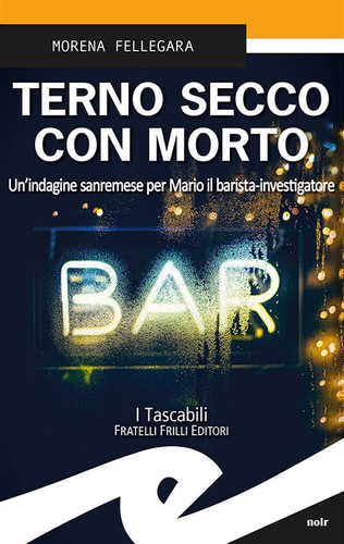 Terno secco con - , morto