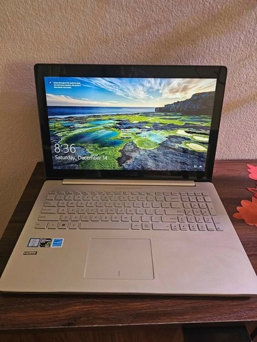 Asus zenbook pro ux501v - zenbook,