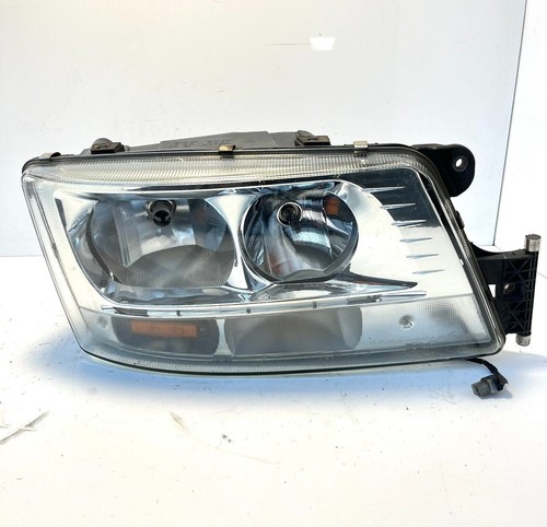 Faro anteriore destro man tgx - faro,