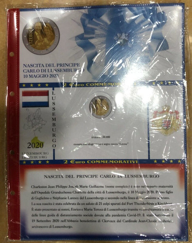 Abafil foglio euro - ,