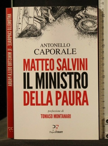 Matteo salvini ministro - matteo,
