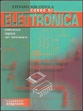 corso di elettronica 1+cd