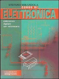 Corso elettronica cd - corso,