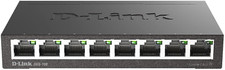 Switch 8 Porte Gigabit