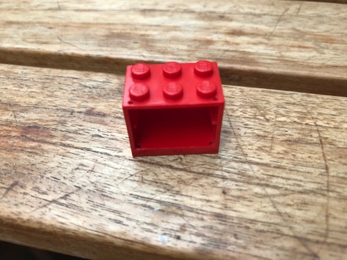Lego ref 4532a conteneur - ref,