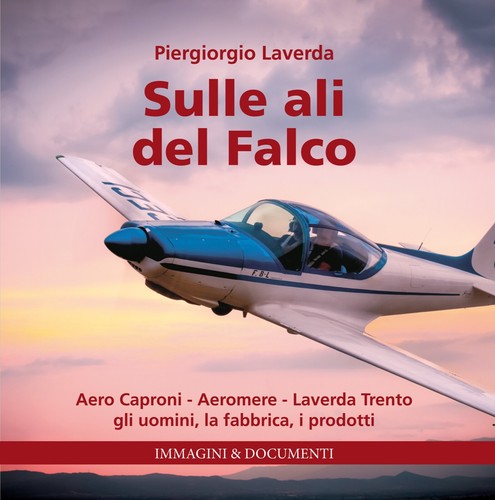 Sulle ali del falco - falco,, libro