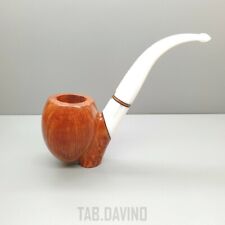 PIPA AMORELLI 2 STELLE LISCIA