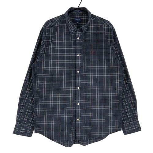 Gant uomo tech prep regular - tech,