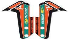 ADESIVI 3D PROTEZIONI