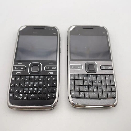Nokia e72 original - e72, 3g