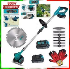 Decespugliatore a Batteria 48V