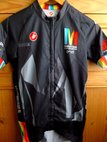 Maglia ciclismo uomo castelli - ciclismo,