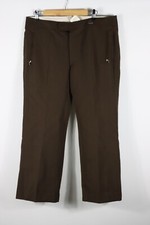 BOGNER pantaloni da sci