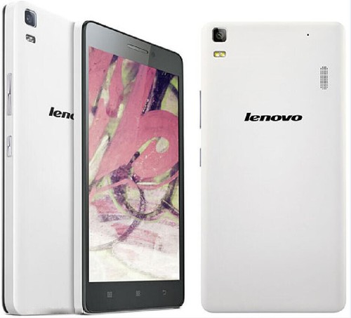 K50 lenovo note a7000 4g - k3,