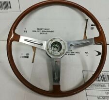 VOLANTE MANUBRIO ALFA ROMEO 1750  D'EPOCA