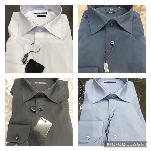 Camicia uomo set cotone - camicia,