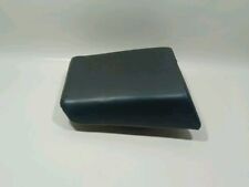 GILERA 125 MXR Endurance Sella posteriore passeggero Rear passenger seat 