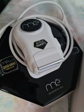 Epilatore Luce Pulsata e Radio