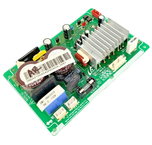 Controllo frigorifero oem - controllo,