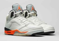 Nike Air Jordan 5 Shattered