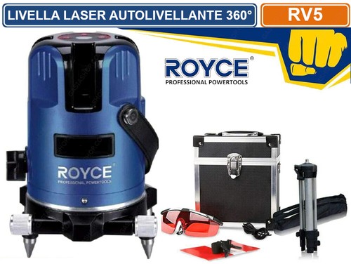Livella laser tracciatore - laser,