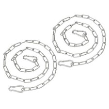 2 Pezzi Catena Fitness 1/8 x