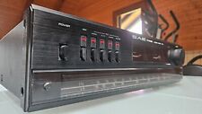 SAE Two T3U Stereo Tuner. Sintonizzatore analogico, uniproprietario, perfetto.