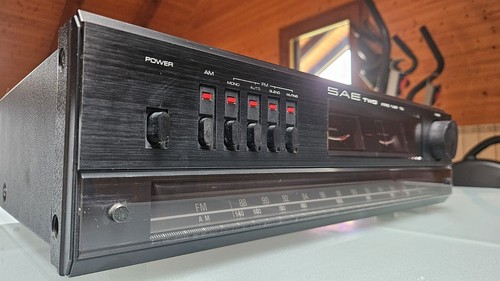Sae two t3u stereo tuner - stereo,
