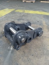 Quick Coupler Fits Kubota