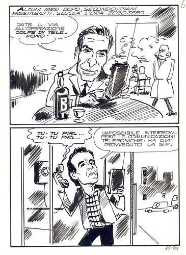Telerompo pag planche - telerompo, 10
