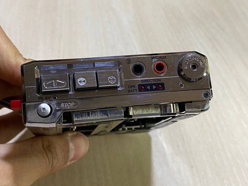 Aiwa lettore cassette - aiwa,