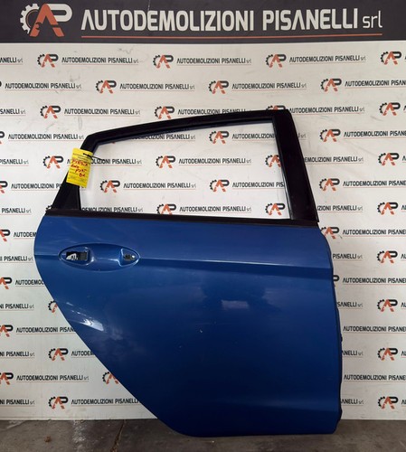 Sportello posteriore destra - posteriore,